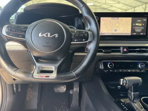 More photos of 2022 Kia K5 GT-Line at Automaxx of the Carolinas, SC