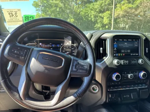 More photos of 2022 GMC Sierra 2500HD Denali at Automaxx of the Carolinas, SC