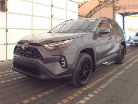 Photos of 2022 Toyota RAV4 XLE for sale in Summerville, SC at Automaxx of the Carolinas