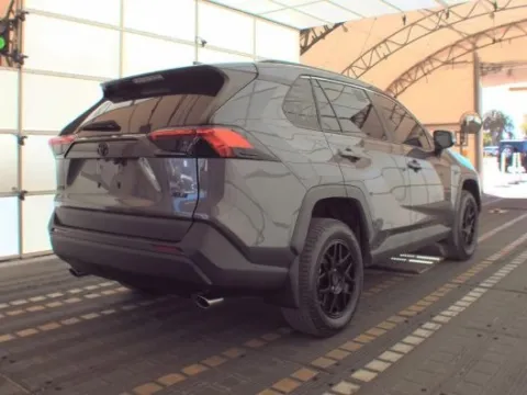 Another view of 2022 Toyota RAV4 XLE for sale in Summerville, SC at Automaxx of the Carolinas