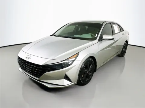 Another view of 2022 Hyundai Elantra SEL for sale in Summerville, SC at Automaxx of the Carolinas