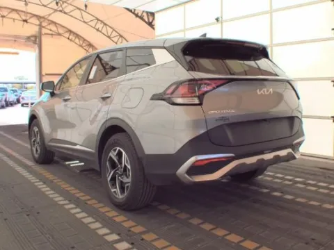 More photos of 2023 Kia Sportage LX at Automaxx of the Carolinas, SC