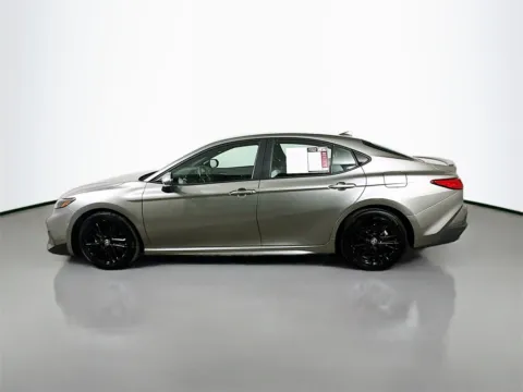 More photos of 2025 Toyota Camry SE at Automaxx of the Carolinas, SC