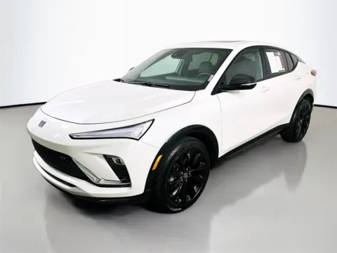 Another view of 2024 Buick Envista Sport Touring for sale in Summerville, SC at Automaxx of the Carolinas