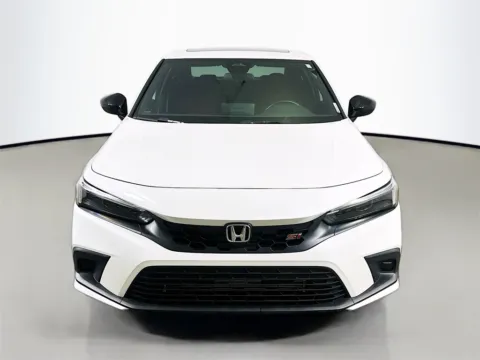 Photos of 2024 Honda Civic Si for sale in Summerville, SC at Automaxx of the Carolinas