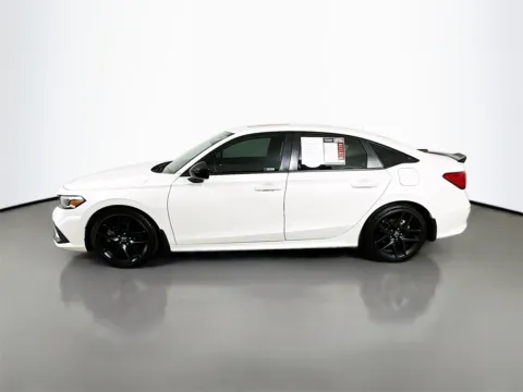 More photos of 2024 Honda Civic Si at Automaxx of the Carolinas, SC