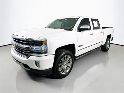 Another view of 2018 Chevrolet Silverado 1500 High Country for sale in Summerville, SC at Automaxx of the Carolinas