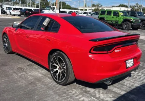 Photos of 2018 Dodge Charger R/T for sale in Summerville, SC at Automaxx of the Carolinas