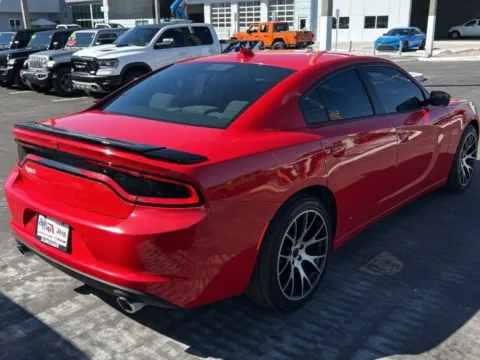 Another view of 2018 Dodge Charger R/T for sale in Summerville, SC at Automaxx of the Carolinas