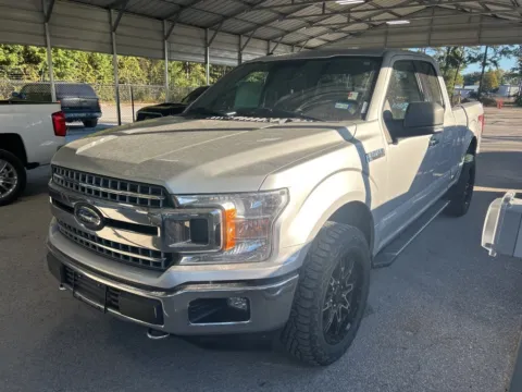 Photos of 2018 Ford F-150 XLT for sale in Summerville, SC at Automaxx of the Carolinas