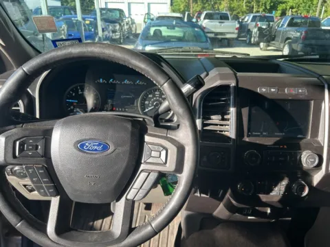 More photos of 2018 Ford F-150 XLT at Automaxx of the Carolinas, SC