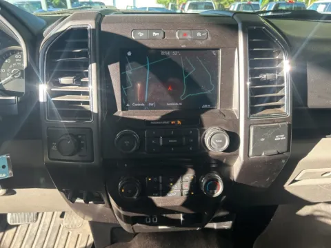 More photos of 2018 Ford F-150 XLT at Automaxx of the Carolinas, SC