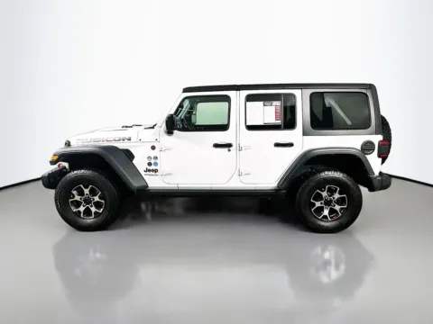 More photos of 2022 Jeep Wrangler Unlimited Rubicon at Automaxx of the Carolinas, SC