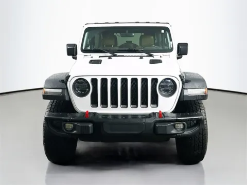 Photos of 2022 Jeep Wrangler Unlimited Rubicon for sale in Summerville, SC at Automaxx of the Carolinas