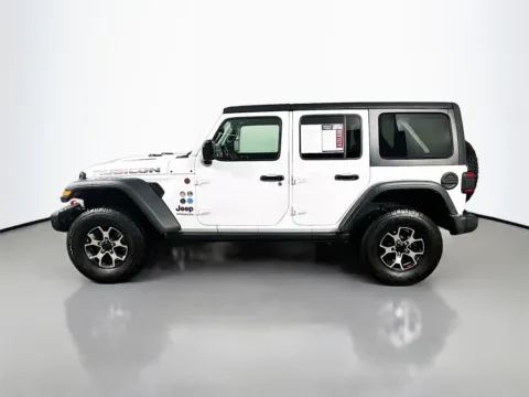 More photos of 2022 Jeep Wrangler Unlimited Rubicon at Automaxx of the Carolinas, SC
