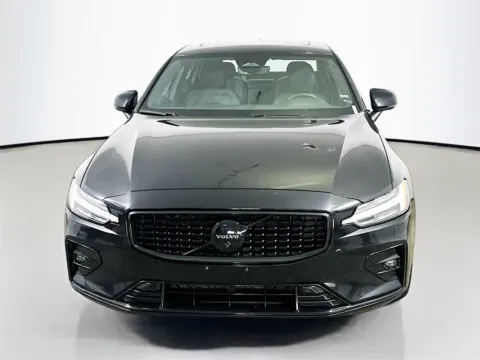 Photos of 2024 Volvo S60 B5 Plus Black Edition for sale in Summerville, SC at Automaxx of the Carolinas