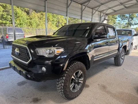 Photos of 2019 Toyota Tacoma TRD Sport for sale in Summerville, SC at Automaxx of the Carolinas