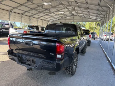 Another view of 2019 Toyota Tacoma TRD Sport for sale in Summerville, SC at Automaxx of the Carolinas