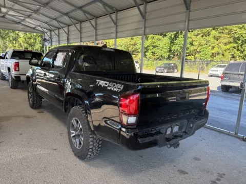 More photos of 2019 Toyota Tacoma TRD Sport at Automaxx of the Carolinas, SC