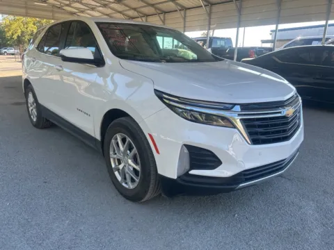 Photos of 2022 Chevrolet Equinox LT for sale in Summerville, SC at Automaxx of the Carolinas