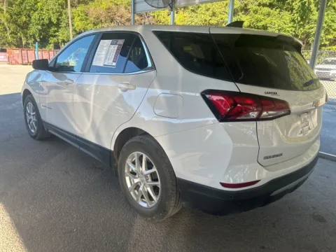 More photos of 2022 Chevrolet Equinox LT at Automaxx of the Carolinas, SC