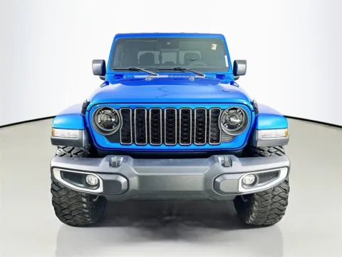 Photos of 2024 Jeep Gladiator Sport for sale in Summerville, SC at Automaxx of the Carolinas