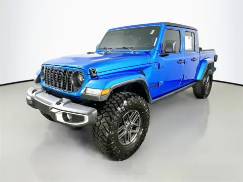 Another view of 2024 Jeep Gladiator Sport for sale in Summerville, SC at Automaxx of the Carolinas