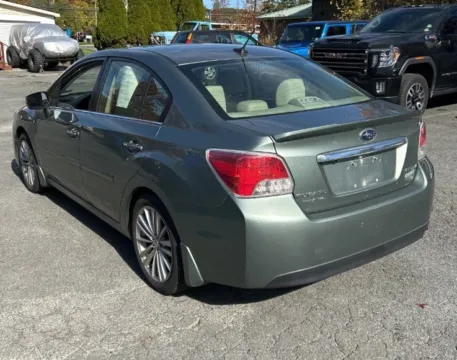Photos of 2015 Subaru Impreza 2.0i Limited for sale in Summerville, SC at Automaxx of the Carolinas