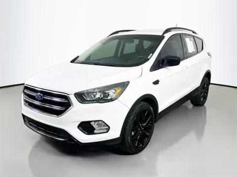 Another view of 2019 Ford Escape SE for sale in Summerville, SC at Automaxx of the Carolinas