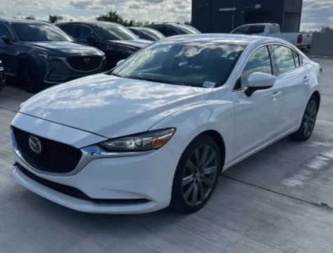 Photos of 2020 Mazda Mazda6 Touring for sale in Summerville, SC at Automaxx of the Carolinas