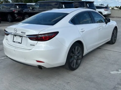 More photos of 2020 Mazda Mazda6 Touring at Automaxx of the Carolinas, SC
