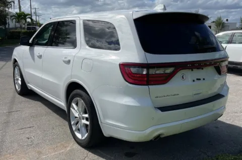 Another view of 2021 Dodge Durango GT Plus for sale in Summerville, SC at Automaxx of the Carolinas