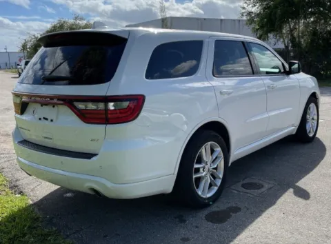 More photos of 2021 Dodge Durango GT Plus at Automaxx of the Carolinas, SC