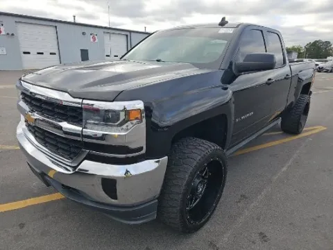 Photos of 2017 Chevrolet Silverado 1500 LT for sale in Summerville, SC at Automaxx of the Carolinas