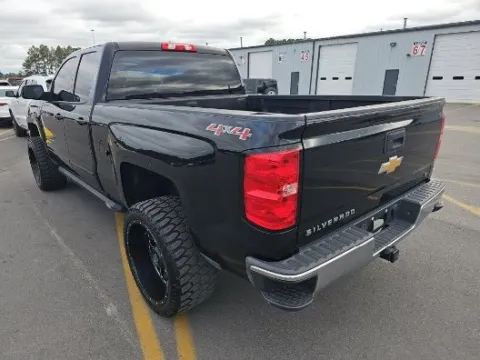 More photos of 2017 Chevrolet Silverado 1500 LT at Automaxx of the Carolinas, SC