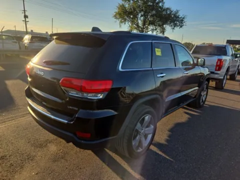 More photos of 2015 Jeep Grand Cherokee Limited at Automaxx of the Carolinas, SC