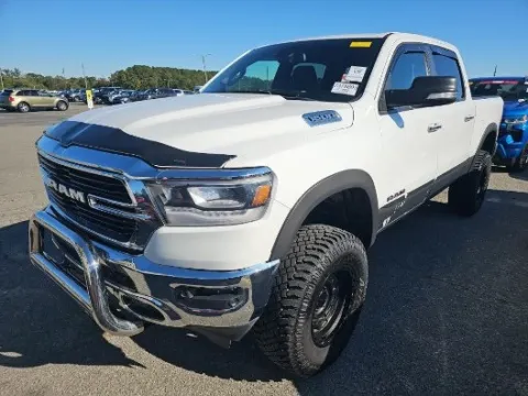 Photos of 2019 Ram 1500 Big Horn/Lone Star for sale in Summerville, SC at Automaxx of the Carolinas