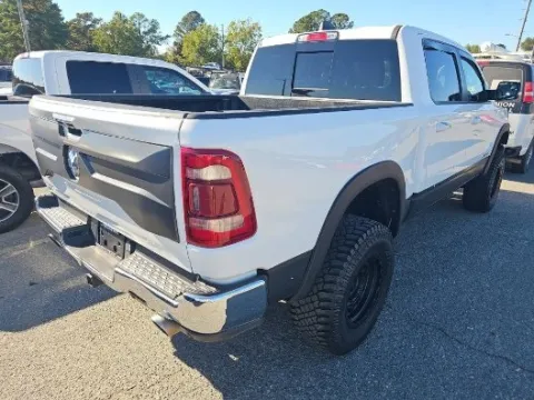 Another view of 2019 Ram 1500 Big Horn/Lone Star for sale in Summerville, SC at Automaxx of the Carolinas