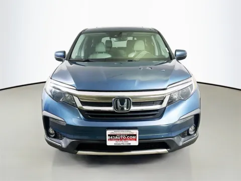 Photos of 2020 Honda Pilot EX-L for sale in Summerville, SC at Automaxx of the Carolinas