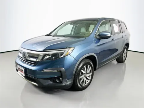 Another view of 2020 Honda Pilot EX-L for sale in Summerville, SC at Automaxx of the Carolinas