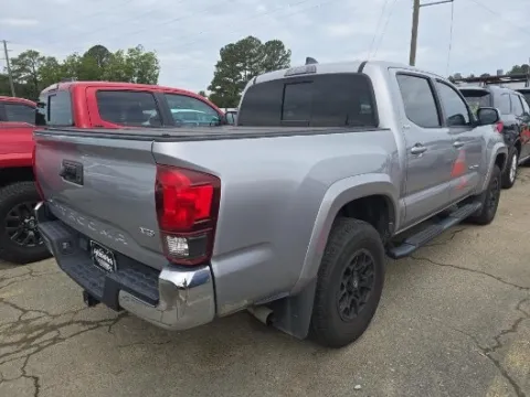 Another view of 2020 Toyota Tacoma SR5 for sale in Summerville, SC at Automaxx of the Carolinas