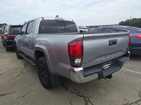 More photos of 2020 Toyota Tacoma SR5 at Automaxx of the Carolinas, SC