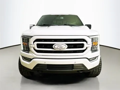 Photos of 2021 Ford F-150 XLT for sale in Summerville, SC at Automaxx of the Carolinas