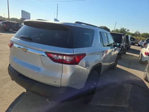More photos of 2021 Chevrolet Traverse LT at Automaxx of the Carolinas, SC