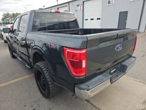 More photos of 2021 Ford F-150 XLT at Automaxx of the Carolinas, SC