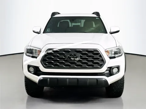 Photos of 2022 Toyota Tacoma TRD Off-Road for sale in Summerville, SC at Automaxx of the Carolinas