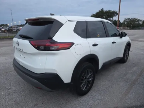 More photos of 2023 Nissan Rogue S at Automaxx of the Carolinas, SC