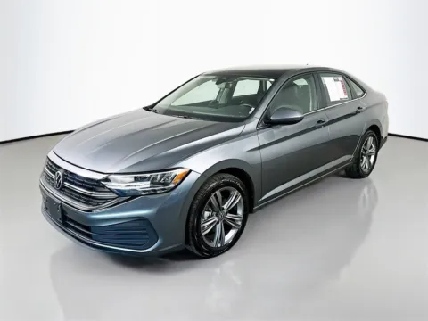 Another view of 2024 Volkswagen Jetta 1.5T SE for sale in Summerville, SC at Automaxx of the Carolinas