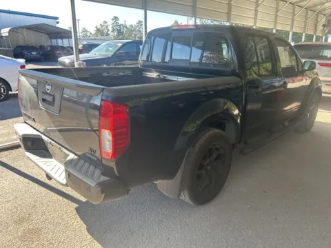 Photos of 2018 Nissan Frontier SV for sale in Summerville, SC at Automaxx of the Carolinas