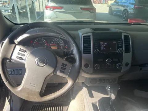 Another view of 2018 Nissan Frontier SV for sale in Summerville, SC at Automaxx of the Carolinas